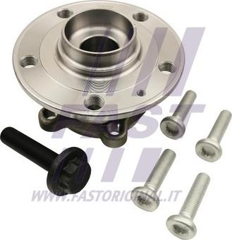 Fast FT21054 - Wheel hub, bearing Kit www.parts5.com