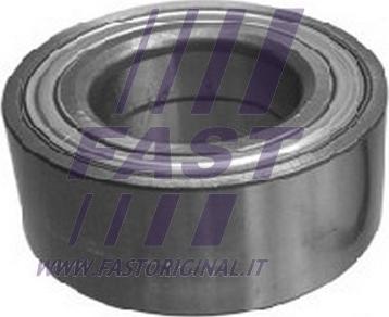 Fast FT21051 - Rulment roata parts5.com