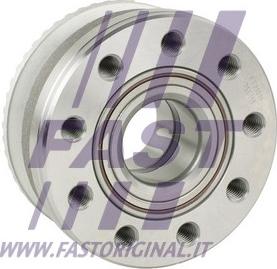 Fast FT21011 - Wheel hub, bearing Kit parts5.com