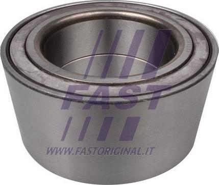 Fast FT21025 - Kerékcsapágy www.parts5.com