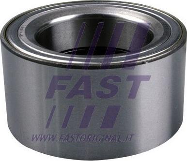 Fast FT21102 - Rulment roata www.parts5.com