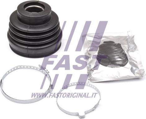 Fast FT28401K - Bellow, drive shaft parts5.com