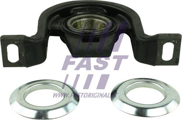 Fast FT28059 - Suspensión, árbol de transmisión www.parts5.com