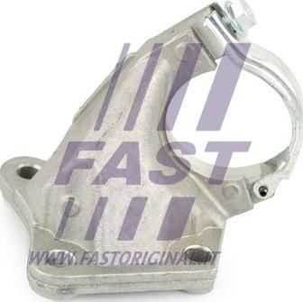 Fast FT28014 - Srednje ležište, pogonsko vratilo www.parts5.com