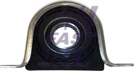 Fast FT28101 - Propshaft centre bearing support parts5.com