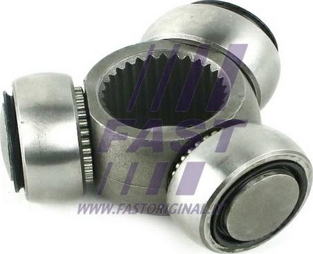 Fast FT28110 - Trípode, árbol de transmisión www.parts5.com