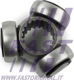 Fast FT28111 - Tripod Hub, drive shaft www.parts5.com