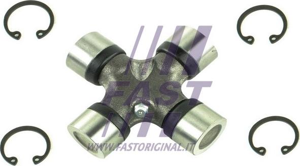 Fast FT28123 - Zglob, kardansko vratilo www.parts5.com