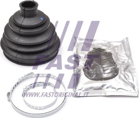 Fast FT28321K - Körük, tahrik mili www.parts5.com