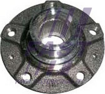 Fast FT23059 - Wheel Hub www.parts5.com