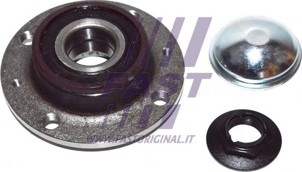 Fast FT23050 - Wheel hub, bearing Kit www.parts5.com