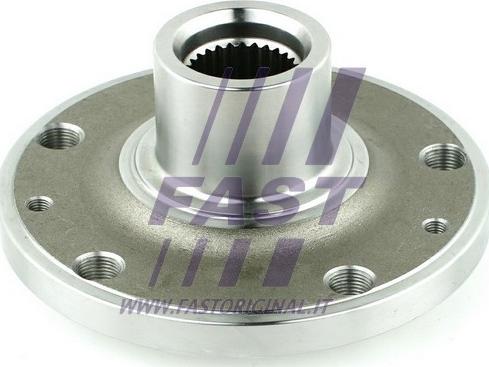 Fast FT23063 - Buje de rueda www.parts5.com