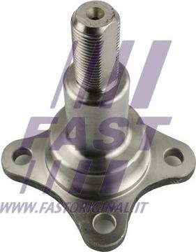 Fast FT23200 - Kingpin, axle beam www.parts5.com