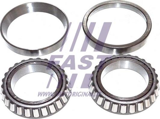 Fast FT22107 - Zestaw łożysk koła www.parts5.com