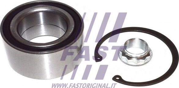 Fast FT22121 - Set rulment roata www.parts5.com