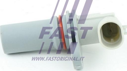 Fast FT75559 - Senzor impulsuri, arbore cotit www.parts5.com