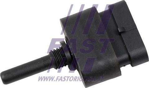 Fast FT75561 - Water Sensor, fuel system www.parts5.com