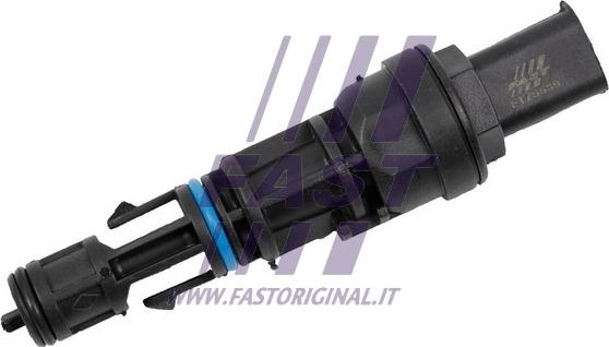 Fast FT75539 - Czujnik, prędkość pojazdu www.parts5.com