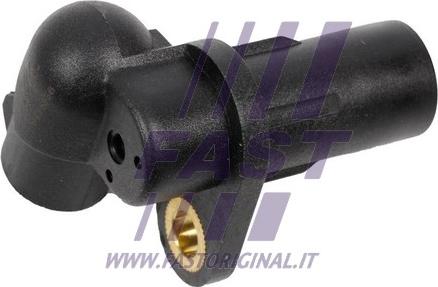 Fast FT75536 - İmpuls vericisi, krank mili www.parts5.com