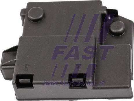 Fast FT75021 - Battery Adapter www.parts5.com