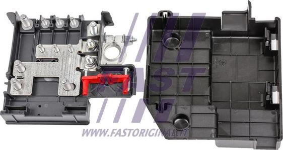 Fast FT75021 - Adaptor acumulator www.parts5.com