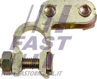 Fast FT75023 - Adapter akumulatora www.parts5.com