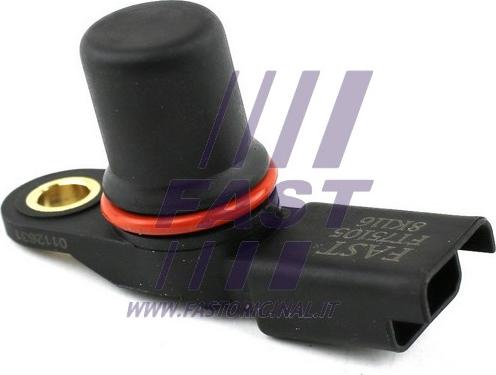 Fast FT75105 - Sensor, camshaft position parts5.com