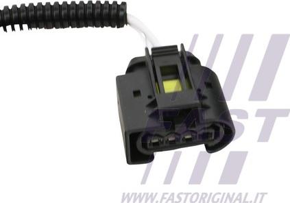 Fast FT76530 - Adapter Cable, air supply control flap www.parts5.com