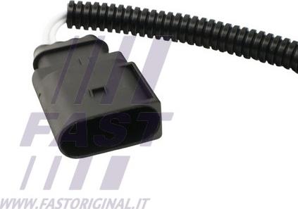 Fast FT76530 - Adapter Cable, air supply control flap www.parts5.com