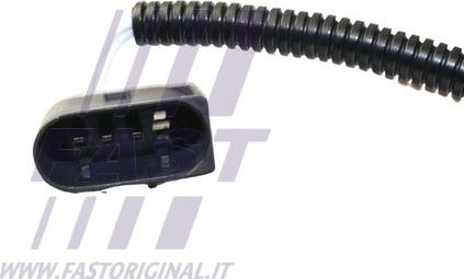 Fast FT76530 - Adapter Cable, air supply control flap www.parts5.com