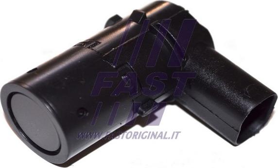 Fast FT76001 - Датчик, система помощи при парковке www.parts5.com