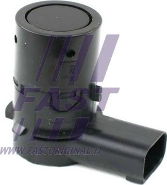 Fast FT76007 - Sensor, ajutor parcare parts5.com