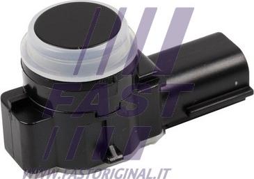 Fast FT76019 - Sensor, ajutor parcare www.parts5.com