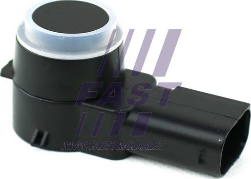 Fast FT76014 - Sensor, Einparkhilfe www.parts5.com