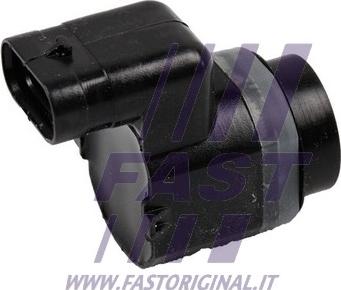 Fast FT76016 - Capteur, parctronic www.parts5.com