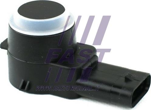 Fast FT76011 - Αισθητήρας, βοήθεια παρκαρίσματος www.parts5.com