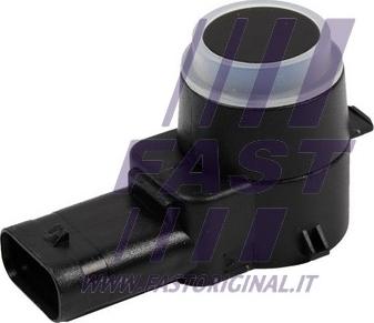 Fast FT76018 - Sensor, Einparkhilfe www.parts5.com