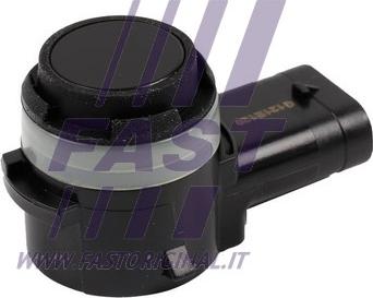 Fast FT76022 - Sensor, ajutor parcare www.parts5.com