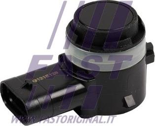 Fast FT76022 - Датчик, парктроник www.parts5.com