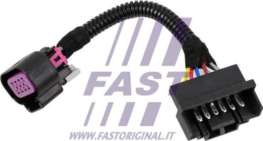 Fast FT76103 - Cablaj electric, far de lucru www.parts5.com