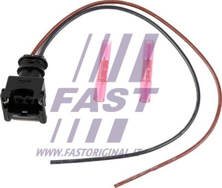 Fast FT76117 - Cable Repair Set, crankshaft position sensor www.parts5.com