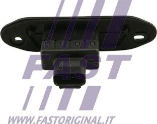 Fast FT76301 - Kapcsoló, ajtó érintkező www.parts5.com