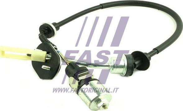 Fast FT70014 - Clutch Cable www.parts5.com