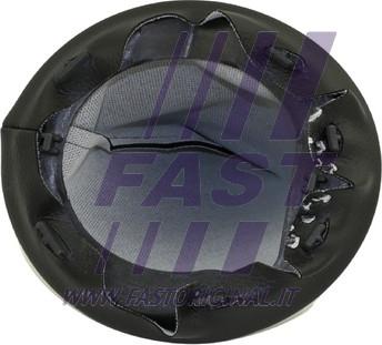 Fast FT73402 - Gear Lever Gaiter parts5.com