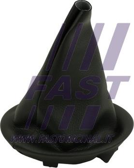 Fast FT73402 - Gear Lever Gaiter parts5.com