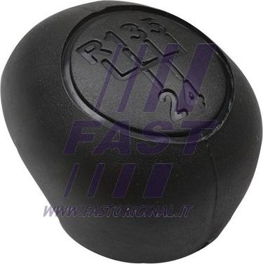 Fast FT73201 - Gear Lever Knob www.parts5.com