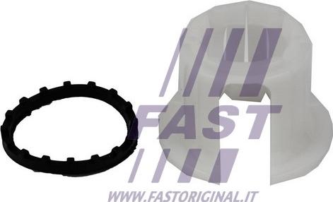 Fast FT73214 - Repair Kit, gear lever www.parts5.com