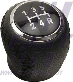 Fast FT73236 - Gear Lever Knob www.parts5.com