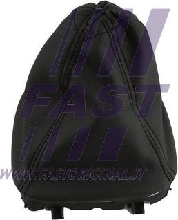 Fast FT73231 - Gear Lever Gaiter www.parts5.com