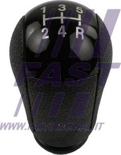 Fast FT73229 - Gear Lever Knob www.parts5.com